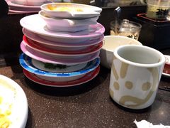 -元气寿司(东方宝泰店)
