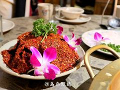 -小龙坎火锅(香港中路店)