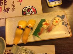 -歌行灯日本料理(伊势丹店)