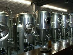 -TAPS精酿啤酒屋