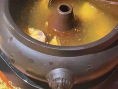 -云海肴·汽锅鸡·云南菜(美罗城店)