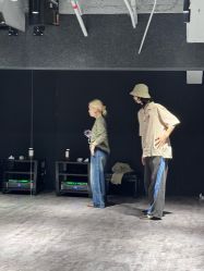 -CASTER跳舞俱乐部