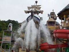 -重庆海昌加勒比海水世界