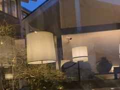 -广富林宰相府酒店·水云间