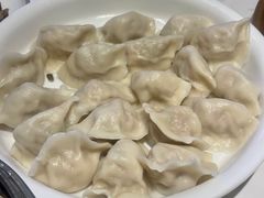 -德发长饺子·非遗(钟楼店)