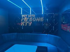 -唱吧麦颂KTV(西单华威潮铺街店)