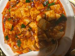 -缪氏川菜(深圳北站缤果空间店)