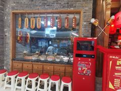 -谭鸭血老火锅(龙湖宝山天街店)