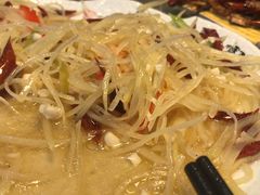 -福利来酒店(舜耕店)