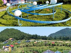 -龙里油画大草原旅游区