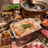 上海美食‖没有什么是一顿烤肉治愈不了的
