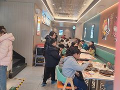 -豪享来中西餐厅(金水东路店)