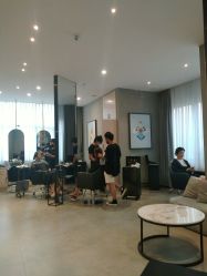 -MOVAN HAIR莫凡匠人发型屋