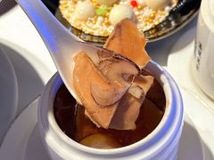 -山泉粤宴(广东大厦店)