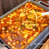 🌶️🔥🐔 来自重庆的川菜，终于来杭州！🍗👧💃