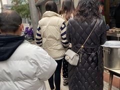 -蓉城西二道无名冒菜(西二道街店)