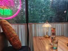 -越美小馆·越南料理(曲江店)