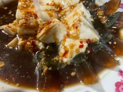 -桂萍特色牛筋牛杂(长堤街总店)