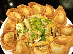 -徐记私厨(半淞园路店)