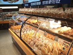 -UH祐禾(上海荟聚店)