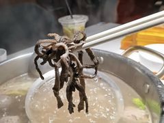 -潮发潮汕牛肉店(永庆坊店)
