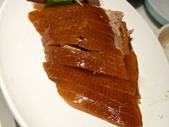 -大碗居·烤鸭·鱼头泡饼(天坛东门店)