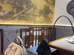 -姑苏家宴·苏帮菜·松鼠桂鱼(苏州总店)