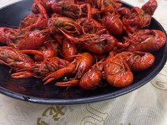 -聚味瞿记·龙虾堂(树木岭店)