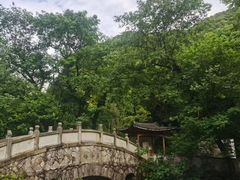 -雁荡山风景名胜区