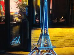 -悦界酒吧(后海店)