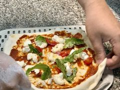 -黑熊披萨orso pizza