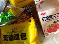-物美大卖场(玉蜓桥店)
