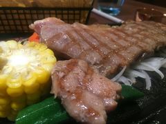 -尊品牛排(沙湾印象汇店)
