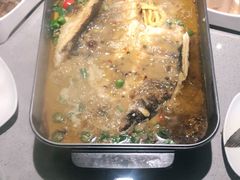 -半天妖烤鱼(中山路店)