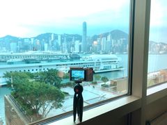 -香港皇家太平洋酒店