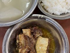 招牌牛排-阿秋牛排(湖心街店)