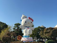 -安吉银润锦江城堡酒店(Hello Kitty主题乐园店)