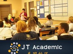 -JT PREP国际学科课程·IB·AP·Alevel(陆家嘴校区)