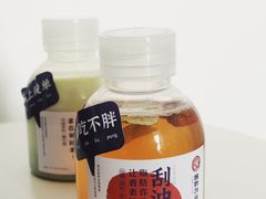 -炖物24章·顺时轻养茶(杭州大厦店)