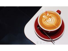 鸳鸯咖啡-双风车咖啡馆 Twin Windmills(六道口店)
