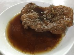 -潘国仙耳光馄饨(黄家阙路店)