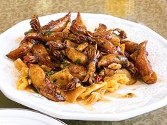 -鹅公村食府(罗阳分店)