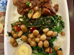 -魏家凉皮(协和店)