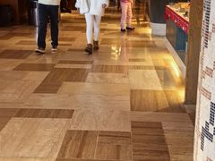 -长白山万达喜来登度假酒店