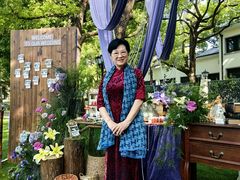-上海虹桥迎宾馆