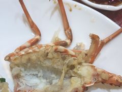 -龙泉海鲜酒楼(龙昆南路店)