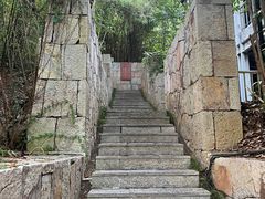 -天目湖涵田度假村