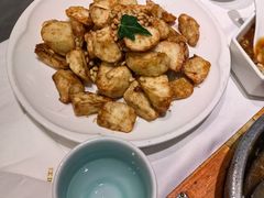 -江城小馆陕南妈妈菜·全球旅行餐厅(钟楼店)