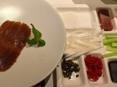 -四季民福烤鸭店(故宫店)