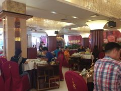 -天鲜阁·海鲜粤菜·33年老字号(石槎白云站店)